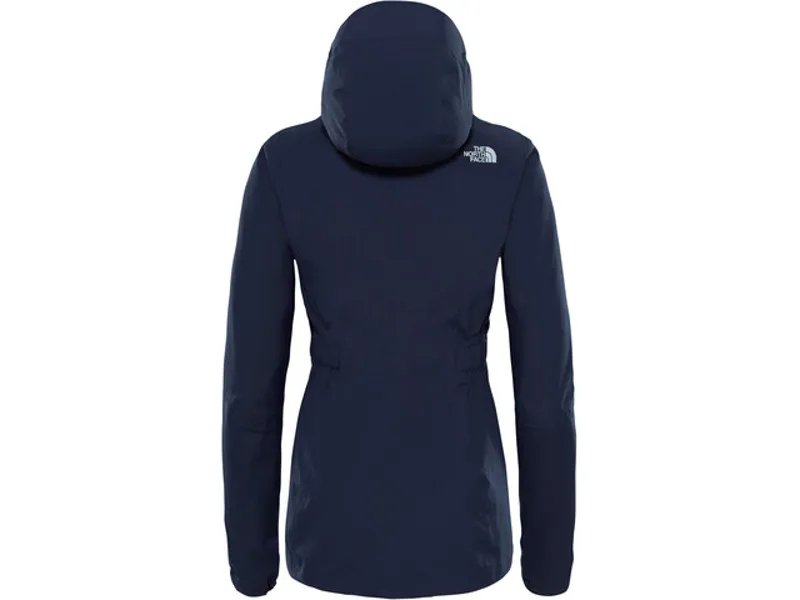 Hikesteller parka shell jacket shop